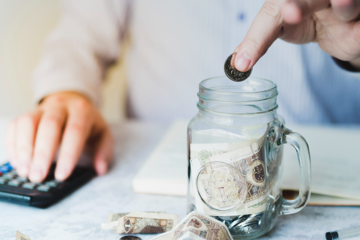 Unclaimed Deposit List